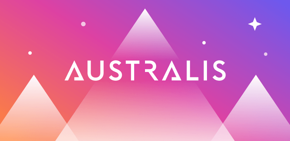 Australis – Icon Pack MOD APK (Patched/Full Version)