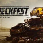 Wreckfest