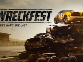 Wreckfest