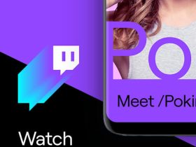 Twitch ReVanced