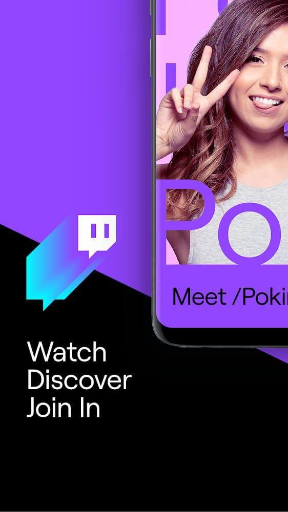 Twitch ReVanced
