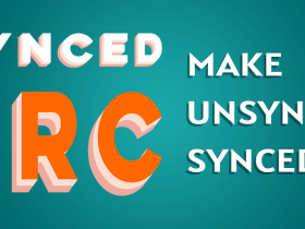 Synced Lyrics Editor (Lyrics Editor: Make Lyrics)
