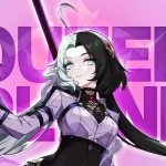 OUTERPLANE – Strategy Anime MOD APK (Godmode, No Skill CD)