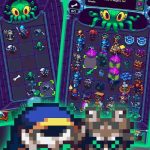NecroMerger