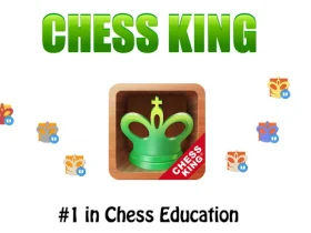 Chess King – Learn to Play MOD APK (Subscribed/Unlocked)