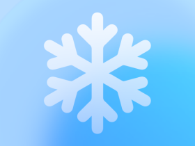 Frosty Icons Pack