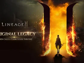 Lineage2M MOD APK (Unlimited Money, No Ads)