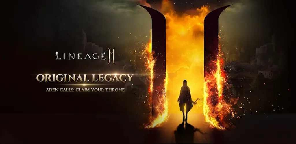 Lineage2M MOD APK (Unlimited Money, No Ads)