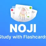 Noji: Study with Flashcards MOD APK (Premium Unlocked)