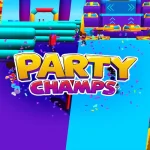 Kooply Party Champs MOD APK (Unlimited Money, No Ads)