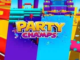 Kooply Party Champs MOD APK (Unlimited Money, No Ads)