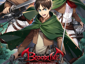 Bloodline: Last Royal Vampire