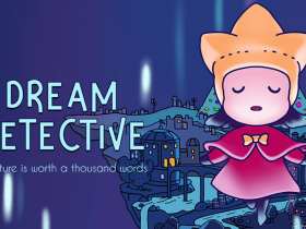 Dream Detective