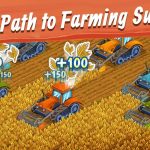 Big Farm: Mobile Harvest