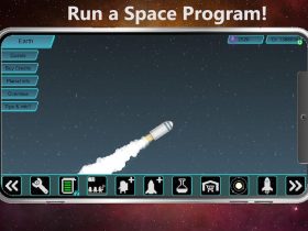 Tiny Space Program