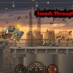 Earn to Die 2