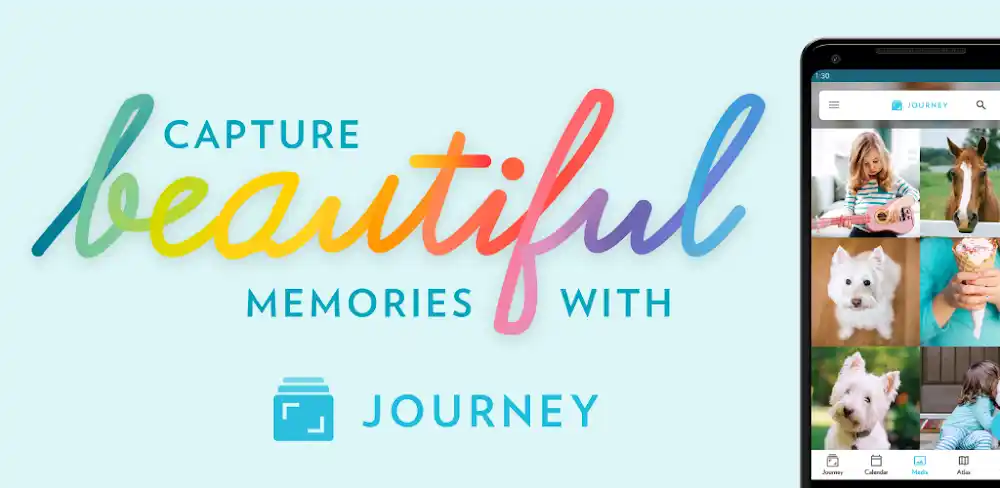 Journey: Diary Journal MOD APK (Premium Unlocked)