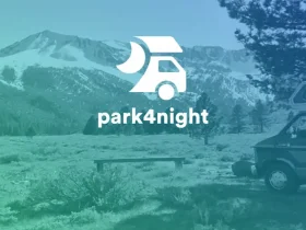 park4night – Motorhome camper MOD APK (Premium Unlocked)