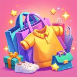 Idle Shopping Mall