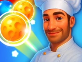 Bubble Chef