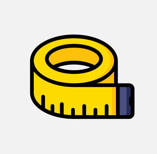 AR Measure Tape