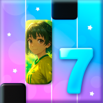 Music Piano 7