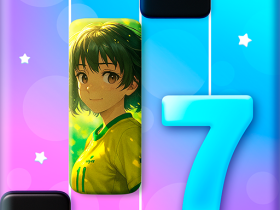 Music Piano 7