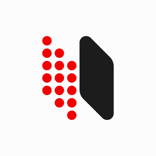 Nothing Adaptive Icons