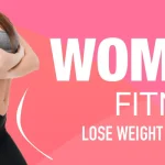 Workout for Women – Female Fitness MOD APK (Premium Unlocked)