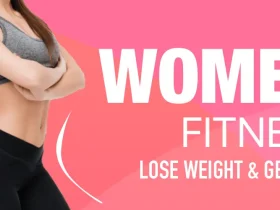Workout for Women – Female Fitness MOD APK (Premium Unlocked)