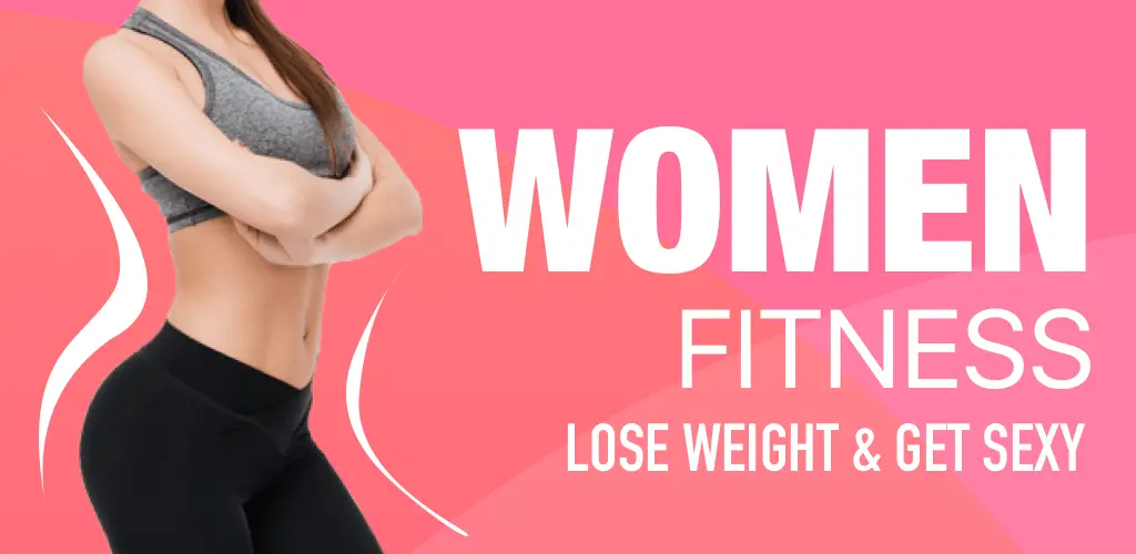 Workout for Women – Female Fitness MOD APK (Premium Unlocked)