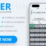 HiPER Calc Pro MOD APK (Patched/Full Version)