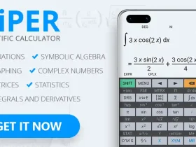 HiPER Calc Pro MOD APK (Patched/Full Version)