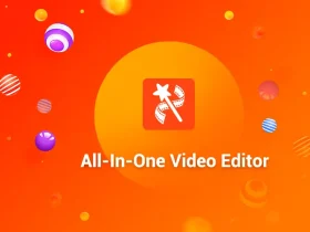 Video Editor VideoShow Lite MOD APK (VIP Unlocked)