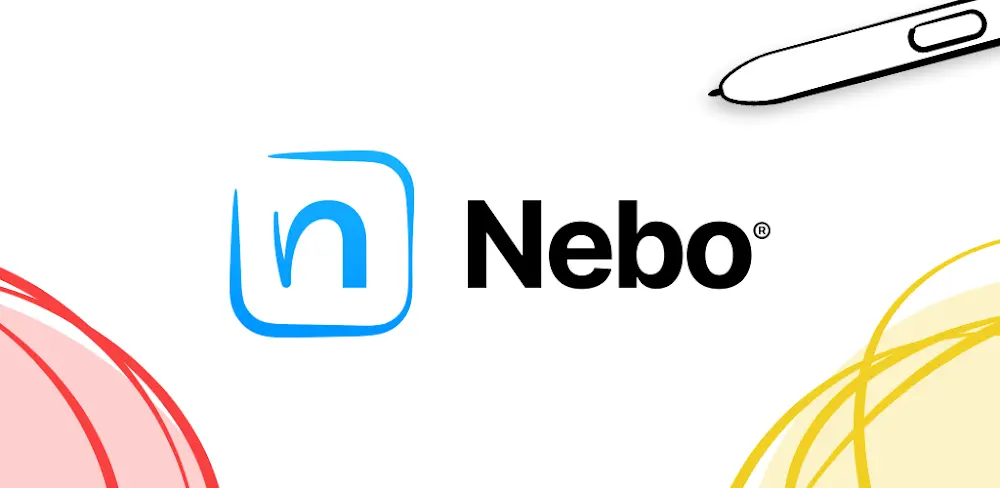 Nebo: Note Taking for Students MOD APK (Full Version Unlocked)