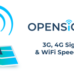 Opensignal – 5G, 4G Speed Test MOD APK (Premium Unlocked)