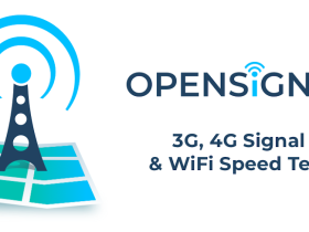 Opensignal – 5G, 4G Speed Test MOD APK (Premium Unlocked)