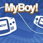 My Boy! – GBA Emulator