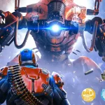 Shadowgun Legends: Online FPS MOD APK (Dumb Bots, Unlimited Ammo)