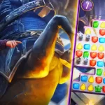Harry Potter: Puzzles & Spells MOD APK (Menu, Auto Win, Speed)
