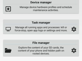 3C All-in-One Toolbox