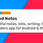 Bundled Notes – List, Organize MOD APK (Pro Unlocked)