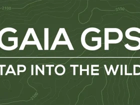 Gaia GPS: Offline Trail Maps MOD APK (Premium Unlocked)