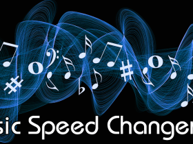Music Speed Changer
