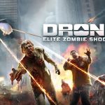 Drone 5: Elite Zombie Shooter