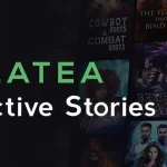 GALATEA: Novels & Audiobooks MOD APK (Unlimited/Premium Unlocked)