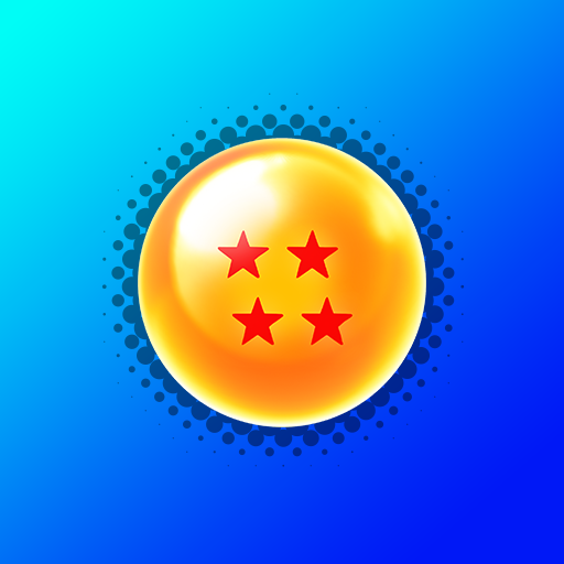 DRAGON BALL GEKISHINS QUADRA EM