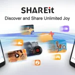 SHAREit: Transfer, Share Files MOD APK (Premium Unlocked)