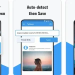 X Saver: Download Twitter Video MOD APK (Premium Unlocked)