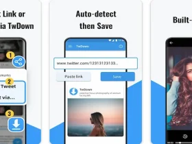 X Saver: Download Twitter Video MOD APK (Premium Unlocked)